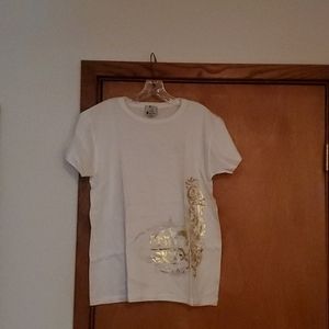 Women's Short Sleeve T Shirt